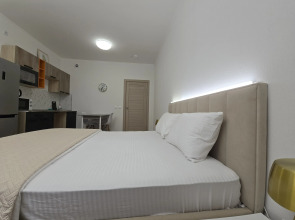 Квартира Красоты Екатеринбурга