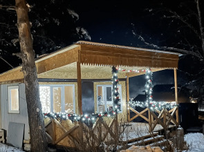 Шале Столица Гор 3