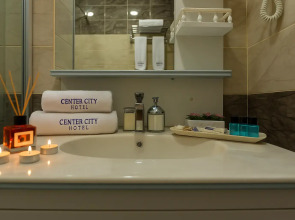 Center Hotel Baku