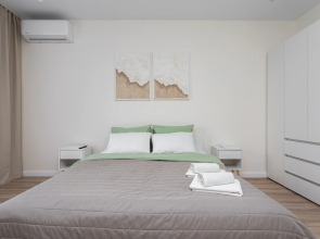 Квартира Дюны Балтики