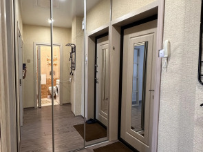 Квартира Однокомнатный люкс в новом доме