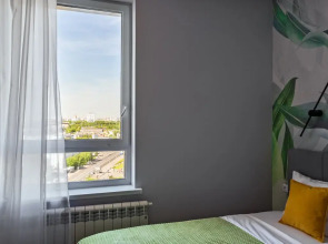 Апартаменты MaxRealty24 Tushino 5