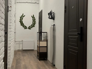 Меблированные Комнаты Симпл Сизонс Апартс