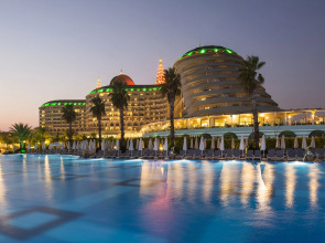 Delphin Imperial Hotel - Ultra All Inclusive