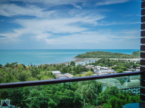 Отель KC Resort & Over Water Villas