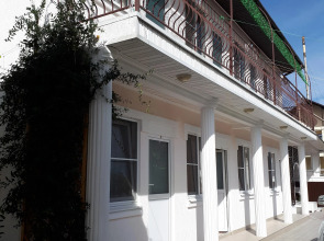 Гостевой дом Южный дворик на Партизанской