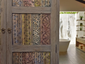 Grand Park Kodhipparu Hotel