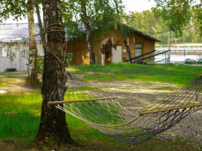 База отдыха Энергия