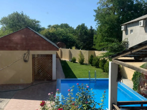 Гостевой дом Жемчужина у Моря