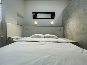 Хостел Самый центр