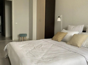 Апартаменты Ленина 43