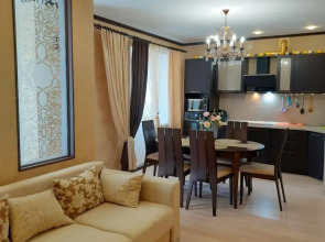 Квартира Однокомнатная квартира