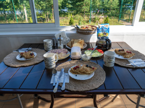 Гостевой дом Kodi järvi