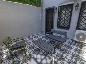 Апарт-отель Calanthe Residence