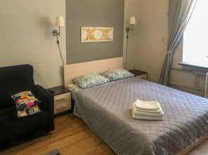 Гостевой дом MK Okna