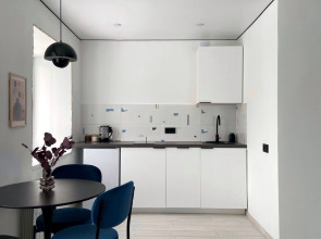 Квартира Riders Apartments 5-4