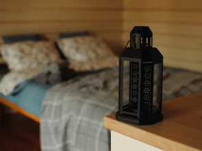 Гостевой дом Chalet Flora