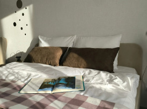 Квартира Золото Души