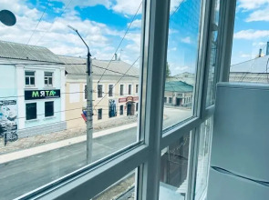 Апартаменты Современные на улице Коммунаров