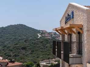 Radisson Blu Hotel, Kas (Adult Only 12+)