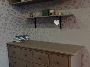 Квартира Уютная с видом на вулканы