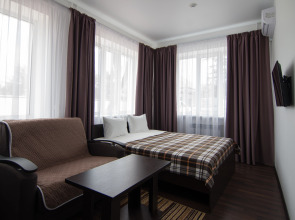 Отель Домус