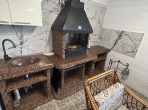 Гостевой дом Эдем