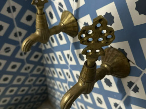 Отель Grand Heykel