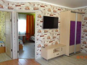 Гостевой Дом Золотая Рыбка