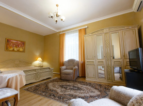 Отель Звездный