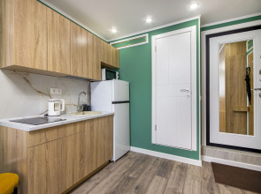 Апартаменты Room2day Ямайка