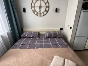 Апартаменты Lubervill 45/3