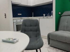 Дизайнерские апартаменты в Большом Сочи