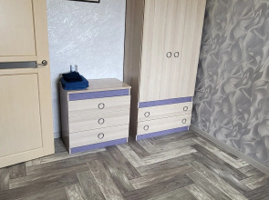 Квартира на Красноармейская