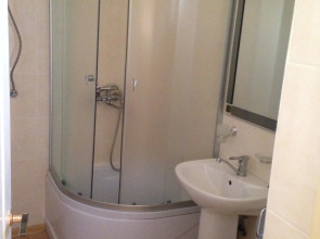 База Отдыха SPA Усадьба Белый Остров