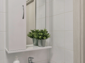 Квартира на Красулинская 24