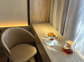 Квартира Дизайнерская 2-х комнатная