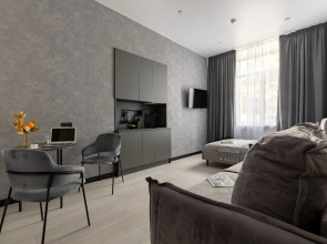 Апартаменты Park Side Комфорт