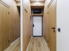 Апартаменты Alto