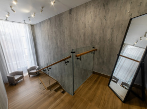 Отель Атмосфера