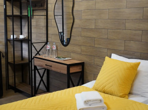 Гостевой дом Лоренцо