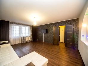 Апартаменты Возле Сибирского клинического центра Аэрокосмического университета