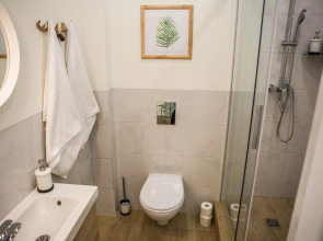 Апартаменты Скандинавский Стиль