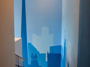 Хостел Бутик Вокруг Света