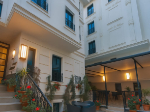 Imagine Istanbul – Sultanahmet