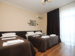 Гостевой дом Южный берег