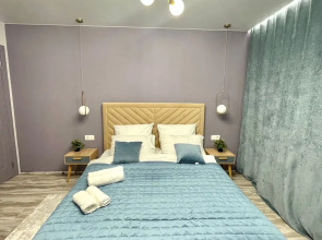 Апартаменты на Брестской 3