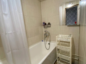 Квартира Уютная Двухкомнатная в Центре Махачкалы