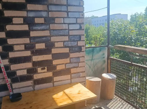 Квартира Двушка на Садовой