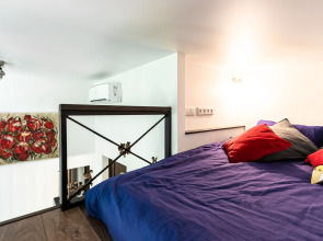 Квартира jam&honey